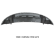 Spoiler Bara fata VW Touareg 7L Facelift 2007-2010 Grunduit 7L9807061EGRU