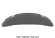 Spoiler Bara fata VW Touareg 7L Facelift 2007-2010 Grunduit 7L9807061EGRU