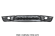 Spoiler Bara fata VW Touareg 7L Facelift 2007-2010 Grunduit 7L9807061EGRU