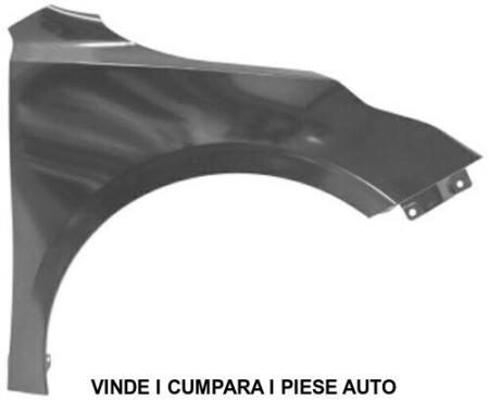 Aripa fata KIA Ceed, Pro Ceed 2018-2022 Grunduita dreapta piesa originala OEM 66321J7000