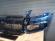 Pachet Bara fata CU GRILA RS LOOK Audi A4 B8 LZ5A Albastru Deep Sea Blue + combi 2007-2012 8K0807105AGRU