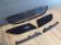 Set Grile Bara fata BMW E90, E91 LCI Facelift 2008-2012 51117198906 51117138417 51117138418