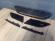 Set Grile Bara fata BMW E90, E91 LCI Facelift 2008-2012 51117198906 51117138417 51117138418