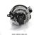 Proiectoare ceata Bara M BMW Seria 3, 5 E46 E39 1998-2005 HB4 HABM16