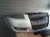 Bara,Grila radiator Fagure Audi A3 Argintiu LY7W 5B5B, Sportback 2005-2008 8P4807105GRU, GRAU60