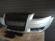 Bara,Grila radiator Fagure Audi A3 Argintiu LY7W 5B5B, Sportback 2005-2008 8P4807105GRU, GRAU60