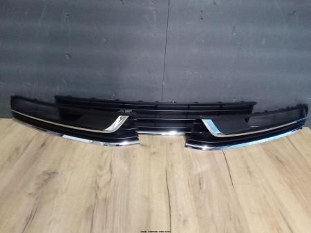 Set Grile Bara fata VW Passat B7 2010-2014 Comfortline 3AA853671A9B9,3AA854661A9B9,3AA854662A9B9