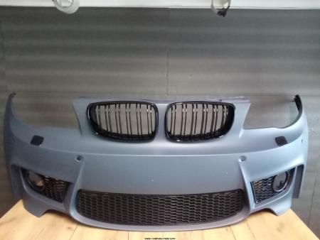 Bara fata pentru BMW Seria 1 E81/82/87/88 Sport Grunduita 2004-2013 ZPBM90