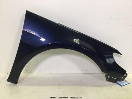 Aripa fata VW Passat CC Albastru LD5Q P6P6 LP1G Shadow Blue Dreapta 2008-2017 3C8821022