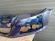 Bara fata VW Passat CC Albastru LD5Q P6P6 LP1G Shadow Blue 2008-2012 3C8807217RGRU