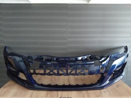 Bara fata VW Passat CC Albastru LD5Q P6P6 LP1G Shadow Blue 2008-2012 3C8807217RGRU
