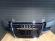 Bara Grile fata cu spalator far Audi A5 8T 2007-2011 Grunduita 8T0807105AGRU,8T0853651BT94