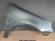 Aripa Fata Dreapta VW Golf 5 V 2004 2005 2006 2007 2008 Verde LA6Q