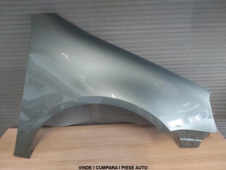 Aripa Fata Dreapta VW Golf 5 V 2004 2005 2006 2007 2008 Verde LA6Q