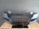 Pachet Bara fata cu senzori + Grile radiator RS LOOK Audi A4 B8 07-2011 8K0807105BGRU,GRAU19,GRAU29