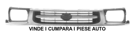 Grila masca radiator Toyota Hilux 1989-2001 53111-YE050