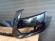 Bara fata Audi A5 8T spalator far Negru LZ9Y L8L8 2007-2011 8T0807105AGRU