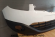 Bara fata Nissan Qashqai 2010-2013 Alb 326 Arctic White 62022-BR10H