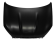 Capota motor fata Nissan Qashqai 2010-2013 Grunduita  F5100BR0MC