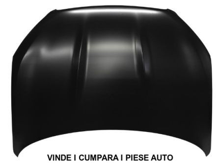 Capota motor fata Nissan Qashqai 2010-2013 Grunduita  F5100BR0MC