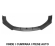 Lip prelungire Bara fata universal PP-IN-115