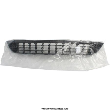 Grila Bara fata centrala inferioara OPEL ASTRA J P10 2009-2015 Originala 13297796, 1400466