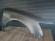 Aripa fata Audi A6 C6 2008-2010 Auriu LY1Q Dreapta 4F0821104F