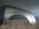 Aripa fata Audi A6 C6 2008-2010 Auriu LY1Q Dreapta 4F0821104F