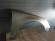 Aripa fata Audi A6 C6 2008-2010 Auriu LY1Q Dreapta 4F0821104F