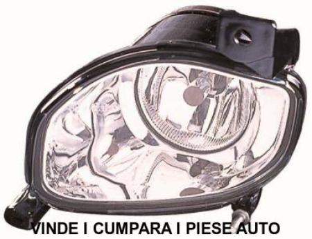 Proiector ceata Toyota Avensis T25 2002-2006 HB4 stanga 81220-05060