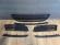 Set grile Bara fata BMW E90/E91 2005-2008 51117134074, 51117154551,  51117154552