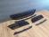 Set grile Bara fata BMW E90/E91 2005-2008 51117134074, 51117154551,  51117154552