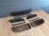 Set grile Bara fata BMW E90/E91 2005-2008 51117134074, 51117154551, 51117154552, 51137120007