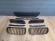 Set grile Bara fata BMW E90/E91 2005-2008 51117134074, 51117154551, 51117154552, 51137120007
