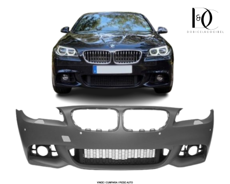 Bara fata BMW F10/F11 LCI FACELIFT 2013-2016 M-Look ZPBM37