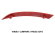 Reflector Catadioptru Bara spate VW Passat CC 2008-2012 stanga 3C8945105A