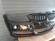 Bara fata Grile Duble BMW E90/E91 LCI 2008-2012 Negru 668 51117204242, GRBM90