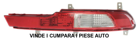 Lampa ceata spate Kia Sportage 2010-2014 Dreapta 92406-3U300