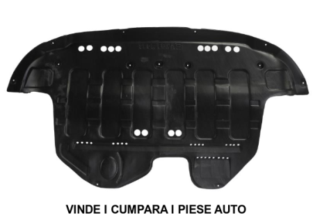 Scut motor Kia Sportage 2010-2014 Plastic 291103U500