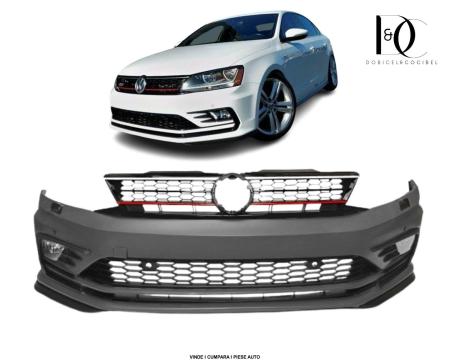 Bara fata VW Jetta MK6 2014-2018 Facelift Tip GTI Grunduita Tuning Tec ZPVW15