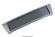 Suport numar cu senzori parcare Audi A6 C6 2005-2011 Gri Original 4F0807285F1QP