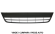 Grila Bara fata Centrala Inferioara VW Tiguan 5N 2008-2012 5N0853677H 9B9