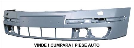 Bara fata cu spalator far Skoda Octavia 2 2004-2008 Grunduita 1Z0807221A