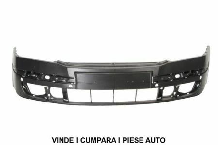 Bara fata cu senzori parcare Skoda Octavia 2 2004-2008 1Z0807221B