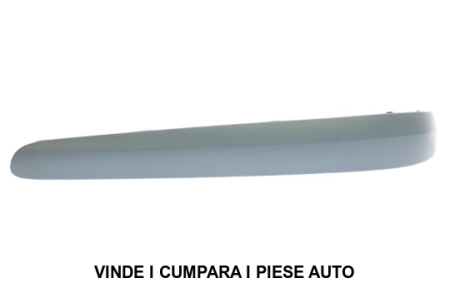 Bandou Bara fata Mercedes E-CLASS W211 2002-2006 stanga 2118850621, A2118850621