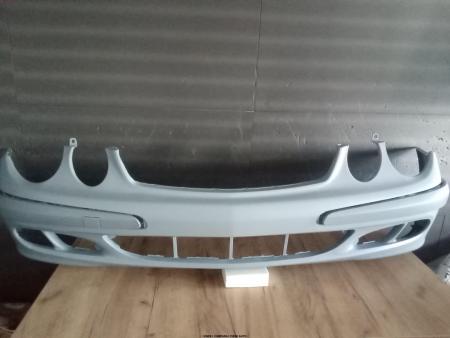 Pachet Bara, Bandouri fata Mercedes E-CLASS W211 Classic/Elegance 2002-2006 A2118800040, A2118850621, A2118800612