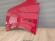 Aripa Fata Stanga VW T5 An 2003-2010 (LK3A (Rosu))