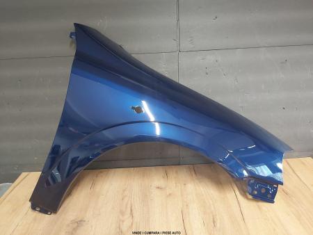 Aripa Fata Dreapta Opel Astra G 1998-2004 (Z21B (Albastru))