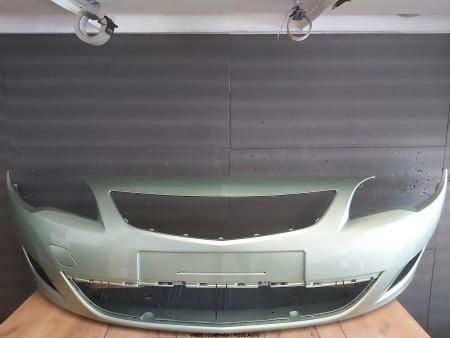 Bara Fata Opel Astra J 2009-2012 (30Q (Verde))