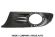 Grila Bara fata VW Golf Plus 2009-2014 Stanga Originala 5M0853665K